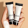Foundation Blending Liquid Toner Matte Light White Liquid Foundation Blending Pure White Brightening Makeup For Cosplay Festival