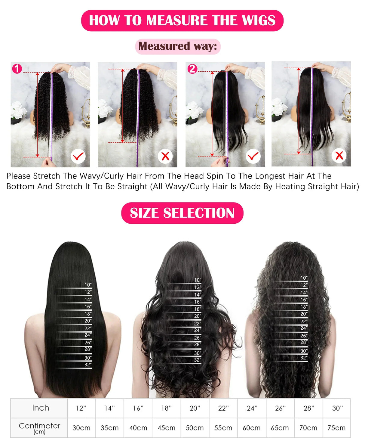 613 Blonde 13x6 HD Lace Frontal Wig - Brazilian Remy Hair - Body Wave - Pre Plucked - 30 Inches