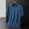 Good Quality T-Shirts Men Plus Size 8XL Summer Male Tshirt Female Camping Tee Shirt Breathable Traveling Basic Sports Tops Tees - Lootquake