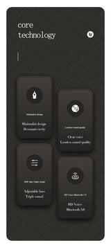 Altavoz Bluetooth nostálgico con sonido Bluetooth, altavoz clásico retro, radio retro, subwoofer portátil inalámbrico Bluetooth 5.0 de madera