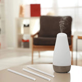 30 Pcs/Pack Humidifier Filter Cotton Refill Travel Mini Humidifier Filters Sticks Car Humidifier Replacement Parts