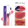 Encres à lèvres longue tenue, teinte mate coréenne, pelable, mate, bâton pour les lèvres, livraison gratuite, rouge à lèvres liquide, maquillage waterproof