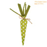 3/1pcs Nov Woven Easter Carrots Ornaments Hanging Pendant for Easter Home Decorations Supplies 2023 Kids Easter Favors Gifts Toy - Lootquake
