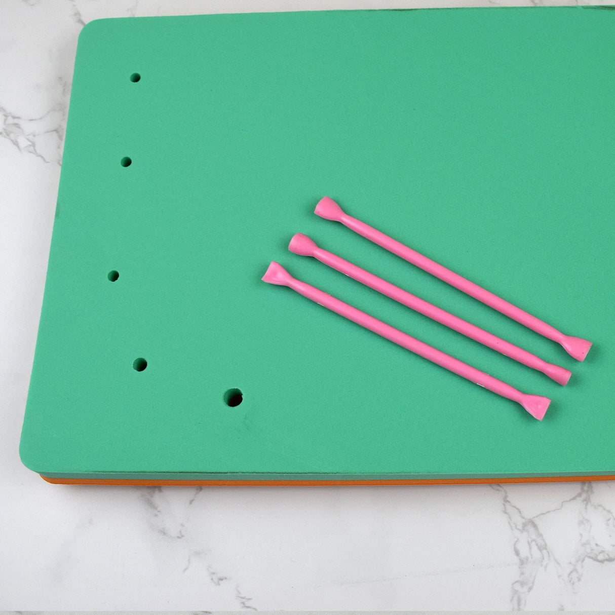 Statue Face Sculpting Shaping Tools Fondant Cake Eye Decorating Carving Pen Plastic Marshmallow Modeling Pen DIY Baking Tools