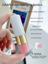 Magnificent Pink Discoloration Lip Balm Makeup Lip Care Moisturize Moisturizing Lipstick Women's Lip Balm Cosmetic