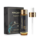 Aceites aromáticos MAYJAM con gotero: bambú, laurel, ron, bosque, pino, hierba recién cortada, lluvia, nuevos aceites aromáticos para humidificador y difusor.