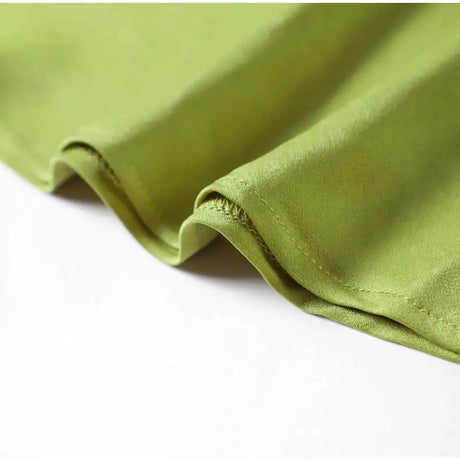 Elegant Satin Halter Slim Long Dress With Scarf Women New Sexy Backless Sleeveless Maxi Dresses Summer Lady Party Chic Vestidos - Lootquake