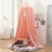 Kids Mosquito Net Baby Crib Curtain Hanging Tent Bed Decor Girl Princess Hanging Bed Canopy Living Corner Play Reading NookDecor - Lootquake