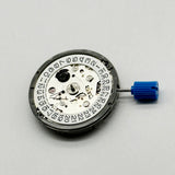 Japan Genuine NH35 Automatic Mechanical Movement High Accuracy 24 Jewels Mod Watch Replacement NH35A Date at 3:00 - Lootquake