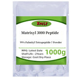 50g-1000g Cosmetic Raw Materials Anti-wrinkle and Anti-aging Matrixyl 3000 Peptide Powder