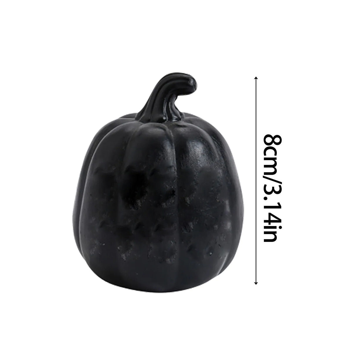 Halloween Decorations Resin Crafts Desktop Ornaments Haunted House Party Desktop Home Decoration Children'S Fun Toys