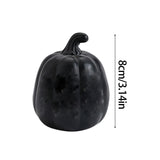 Halloween Decorations Resin Crafts Desktop Ornaments Haunted House Party Desktop Home Decoration Children'S Fun Toys