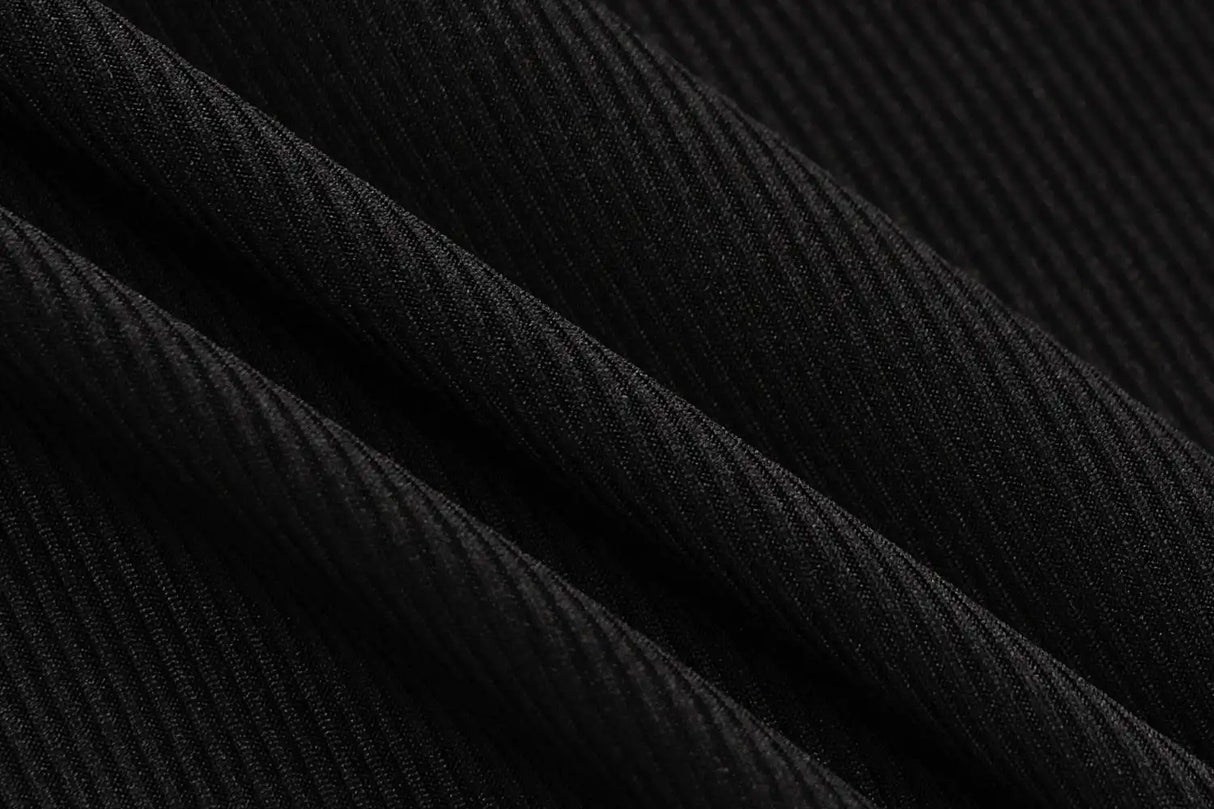 Sifreyr Ribbed V Neck Tank Long Dress Women Solid Sleeveless Bodycon Maxi Dress Sexy Streetwear Party Club Outfits Slim Sundress - Lootquake