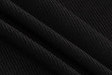 Sifreyr Ribbed V Neck Tank Long Dress Women Solid Sleeveless Bodycon Maxi Dress Sexy Streetwear Party Club Outfits Slim Sundress - Lootquake