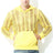 Men Mesh Shirt Transparent Long Sleeve Men Clothing Sexy Solid Party Nightclub Hooded Tops - Lootquake