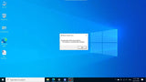 Fingerprint Unlock Intel Laptop 15.6 Inch Windows 10 11 Pro IPS Portable Laptop 12G RAM 128GB/256GB/512GB/1TB SSD HDMI Notebook - Lootquake