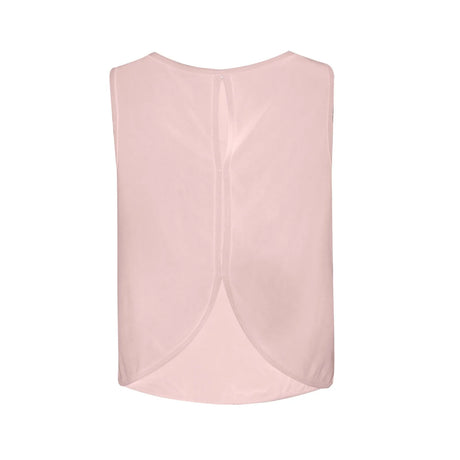 Women'S Solid Color Top Women'S Sports Suspender Top Women'S Fashion Hollow Back Sports Running Fitness Casual Hundred Yoga Top - Lootquake