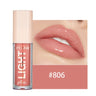 Mirror Lipgloss Moisturizing Sexy Lips Plumper Long Lasting Red Lip Gloss Tint Makeup Jelly Lip Glaze Cosmetics Lip Oil