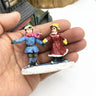 Halloween Christmas DIY Decor Miniature Figurines Sand Table Articles Handicraft Gifts Desk Outdoor Garden Sculpture