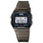 SKMEI Transparent TPU Strap Ladies Wristwatch Shockproof Back Light Display Stopwatch Digital Watches Women 2056 reloj mujer - Lootquake