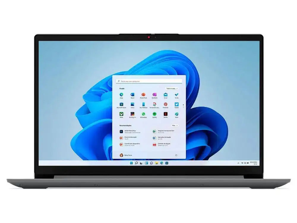 Lenovo IdeaPad 1I Intel Core i5 Notebook - Lootquake