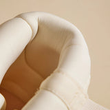 Stylish Women's Rain Shoes for Summer: Short-cylinder, Low-top, Wear-resistant and Waterproof Water Boots