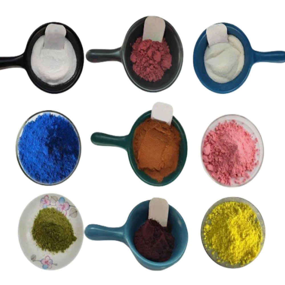 50g-1000g Cosmetic Raw Materials Anti-wrinkle and Anti-aging Matrixyl 3000 Peptide Powder