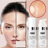 1/3/5pcs Primer Foundation Foundation Complexion Foundation Makeup On The Natural Non-removal Of Makeup Mild And Non-irritating