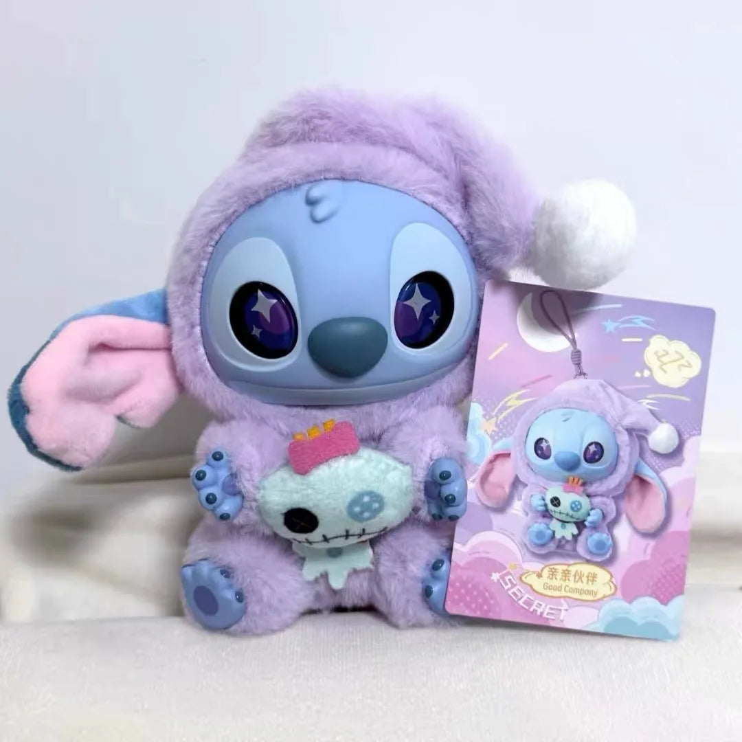 Halloween Decoracion Stitch Plush Stuffed Kawaii Toys Halloween Party Pendant Doll Home Decoration Girls Birthday Gifts