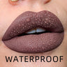 Luxurious Lip Glaze - Dewy Long-Lasting Wear, Waterproof & Moisturizing, High Pigment Lip Tint Oil, Essential Beauty Makeup for