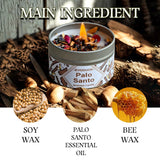 1 vela perfumada, velas perfumadas de nicho para fiestas en el hogar y el dormitorio para agregar fragancia romántica y decoración del Día de San Valentín.
