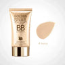 Oil-Control Matte BB Cream Liquid Foundation Waterproof Lasting Full Coverage Acne Spot Dark Circle Concealer Cream Face Makeup