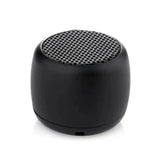 Mini Bluetooth Speaker 3D HIFI Stereo Surround Wireless Speaker Music Player Outdoor Portable USB Speaker Built-In Microphone