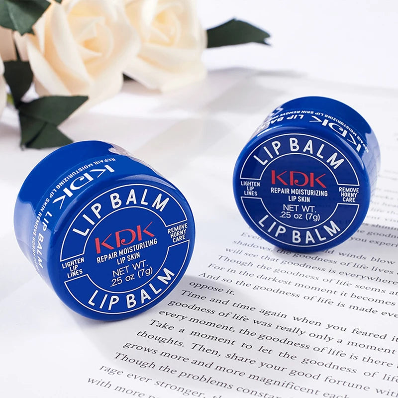Lip Balm Lightening Remove Dark Lip Gloss Moisturizing Exfoliating Clean Reduces Lip Lines Makeup Beauty Lipstick For Lip Care