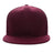 High-end Fashion Hip Hop Hat Custom Logo Men's and Women's Snapback Hat Team Activity Baseball Cap DIY Embroidery Custom Cap - Lootquake