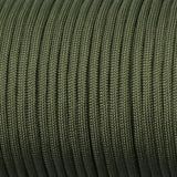 7 Cores 550 Paracord Cord 3 8 16 M Dia.4mm For Outdoor Camping Survival Lanyard Parachute Rope Hiking Tent Accessories - Lootquake