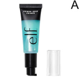 Highly Moisturizing Makeup Base Gel Make Up Foundation Hydrating Isolation Primer for Dry Skin Refreshing Primer