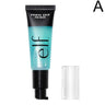 Highly Moisturizing Makeup Base Gel Make Up Foundation Hydrating Isolation Primer for Dry Skin Refreshing Primer