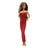 1piece Doll Clothes Long Dress Shinny Braces Skirt For 30CM Barbie Doll clothing Outfits 1/6 Dolls Accessories - Lootquake