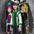 Ben 10 3D Print All Seasons Children Casual Sweatshirt Cool Pullover Tops Unisex Clothes Boy Girl Hoodies - Lootquake