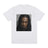 Rapper Playboi Carti Mugshot Graphic T-shirt Men's Fashion Vintage Hip Hop T Shirt Casual Cotton Short Sleeve Oversized T-Shirts - Lootquake