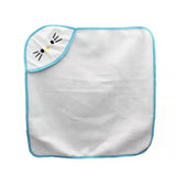 Mochila de moda para muñecas americanas de 15 a 18 pulgadas, asiento de seguridad, manta y saco de dormir, regalo para niñas.