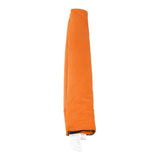 Saco de dormir portátil para exteriores Lixada de 190 x 75 cm, para acampar, viajar, senderismo, multifunción, ultraligero, 680 g, para mochileros.