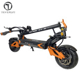 EU Stock Newest Blade GT II 60V 26Ah Blade GT+ II 60V 35Ah Dual Motor 1600W*2 Newest Blade GT/GT+ II Electric Scooter