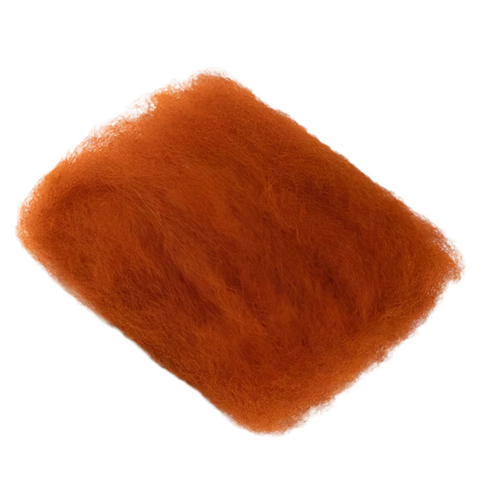 Afro Kinky Curly Bulk Human Hair | For Locs, Twists & Braids