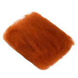 Afro Kinky Curly Bulk Human Hair | For Locs, Twists & Braids