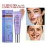 ErborianCC Cream   Centella Change Magic Foundation Covering Base Makeup Foundation Full Coverage Moisture Cream Makeup Base