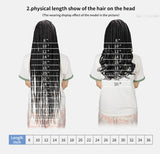 12" Short Bob Boho Braided Wig | 360 Full Lace Front | Goddess Box Braids & Curly Hair | Knotless Cornrow Wig