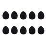 5/10Pcs Mini Finger Puff Foundation Small Air Cushion Powder Sponge Face Concealer BB Cream Cosmetic Applicator Makeup Tools