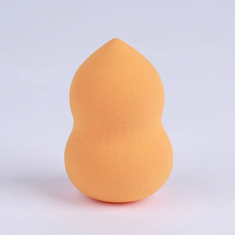 1pcs Make Up Puff Cosmetic Sponge Puff Foundation Powder Professional Makeup Sponge for Women MakeupTools Cosmetic Accessories